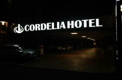 Cordelia Hotel
