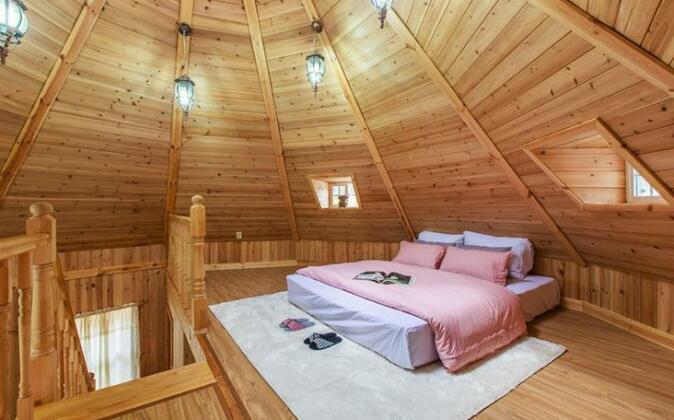 Dodam Pension - Photo3