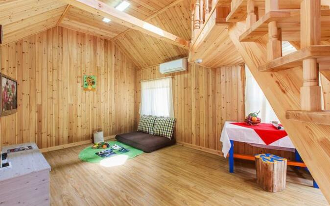 Dodam Pension - Photo4
