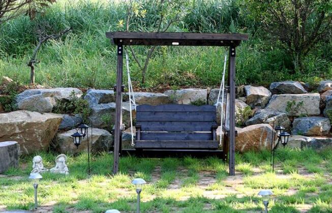Evergreen Pension - Photo3