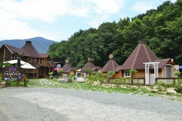 Finlandvillage Pension - Photo2