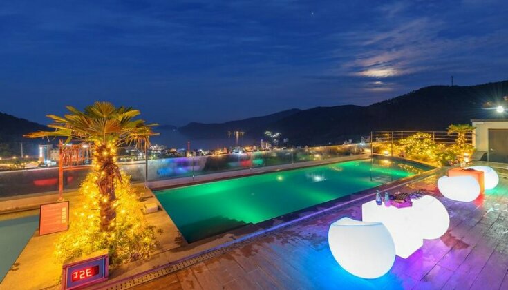 Friemily Hotel - Photo4