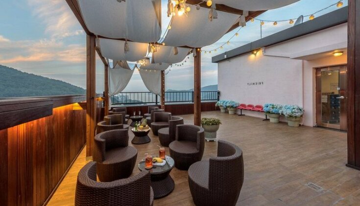 Friemily Hotel - Photo5