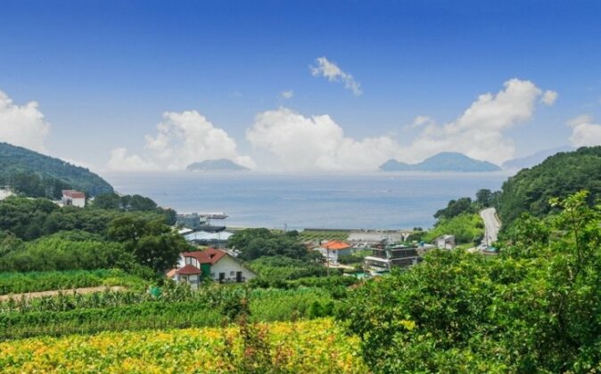 Geoje Araon Pension - Photo5