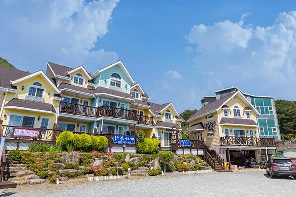 Geoje Bada memory Pension - Photo3