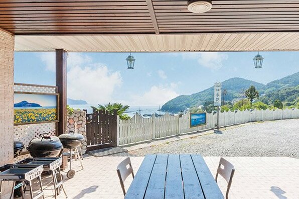 Geoje Bada memory Pension - Photo4