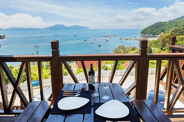Geoje Bada memory Pension - Photo5