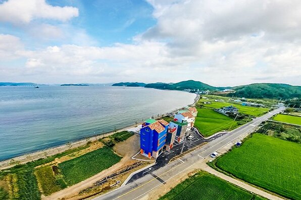 Geoje Beach White pension - Photo2
