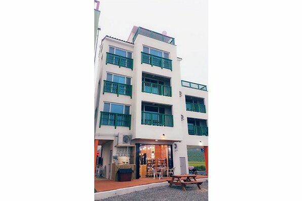 Geoje Beach White pension - Photo4