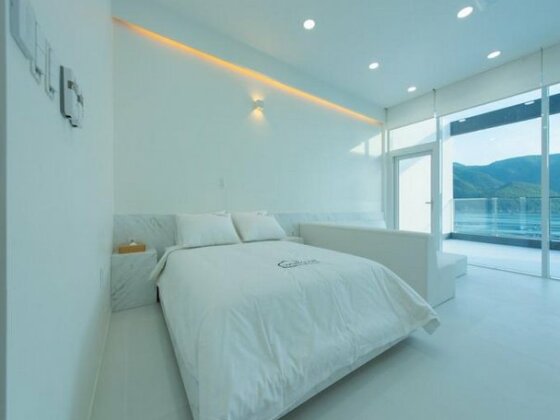 Geoje Becoming Pension - Photo4