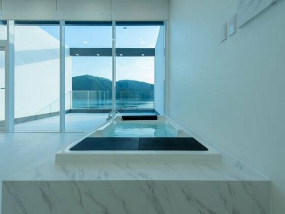 Geoje Becoming Pension - Photo5