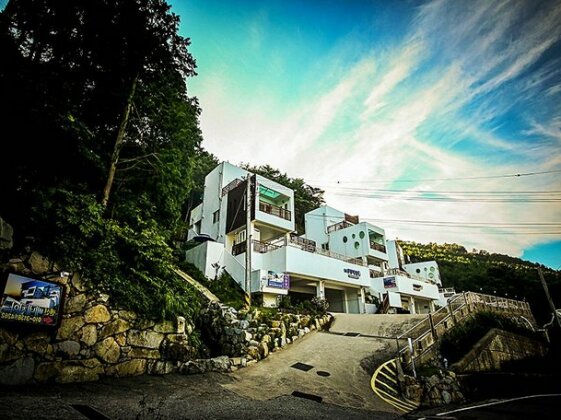 Geoje Blue Beach Pension - Photo3