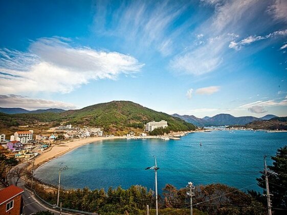 Geoje Blue Beach Pension - Photo4