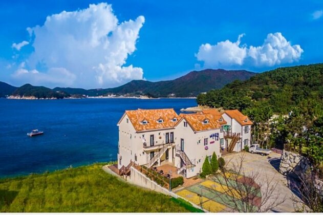 Geoje Blue Marae PEnsion - Photo3