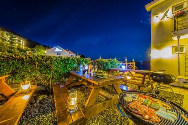 Geoje Blue Marae PEnsion - Photo4