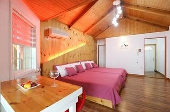 Geoje Blue Neoul Pension - Photo5