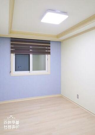 Geoje Blueberry Pension - Photo3