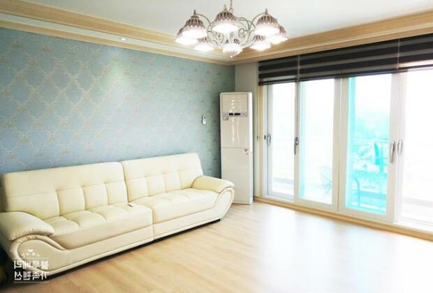 Geoje Blueberry Pension - Photo4