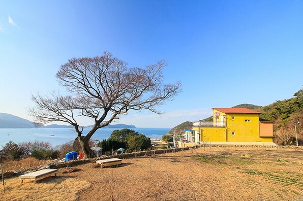 Geoje Dawn Sea Pension - Photo4