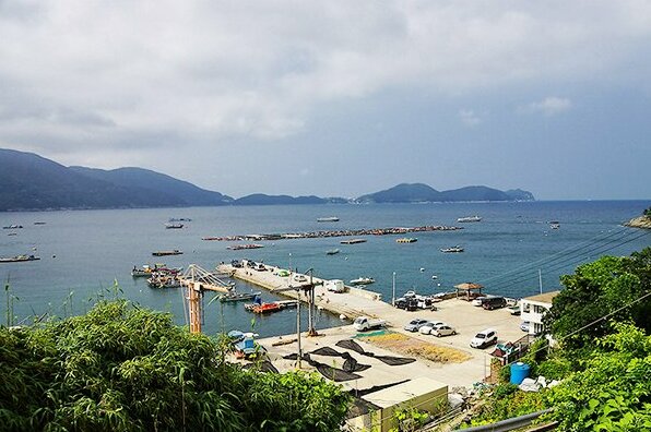 Geoje Dawn Sea Pension - Photo5