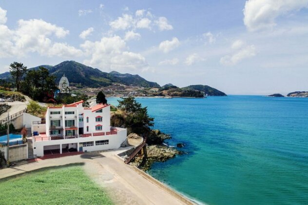 Geoje Doomomongdol Pension - Photo3