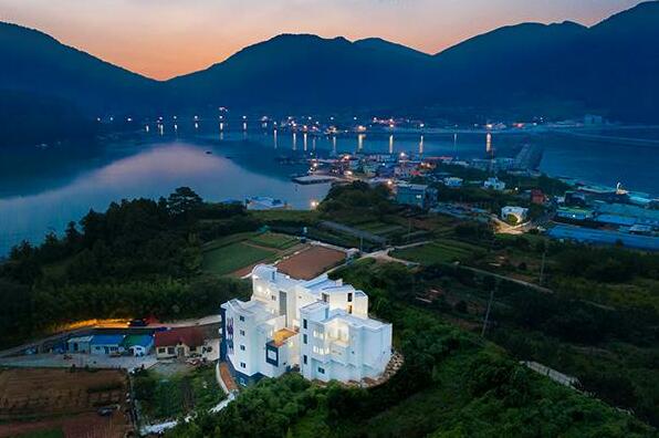 Geoje Forest Pension - Photo2