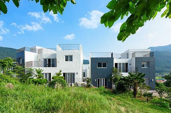 Geoje Forest Pension - Photo3