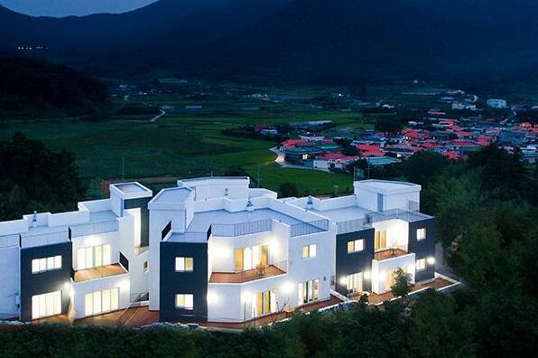 Geoje Forest Pension - Photo4