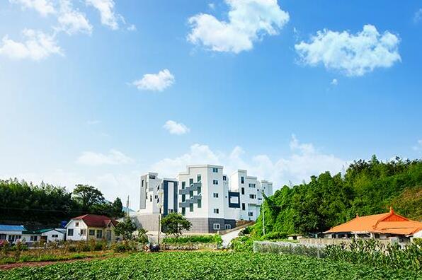 Geoje Forest Pension - Photo5