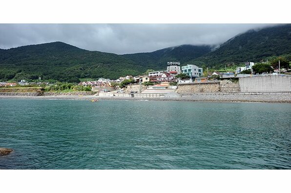 Geoje Gombau Pension - Photo3