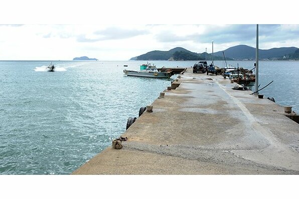 Geoje Gombau Pension - Photo4