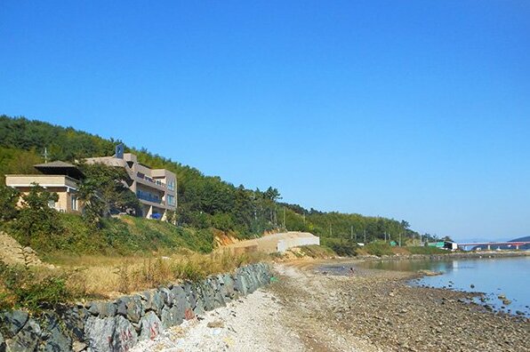 Geoje Haejo Noeul Pension - Photo3