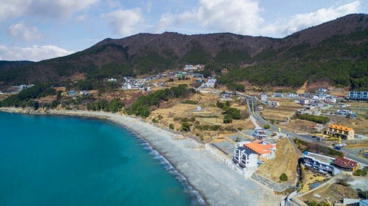 Geoje Haeuri Pension