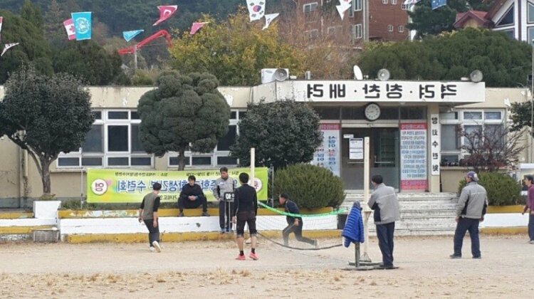 Geoje Hana Pension - Photo5