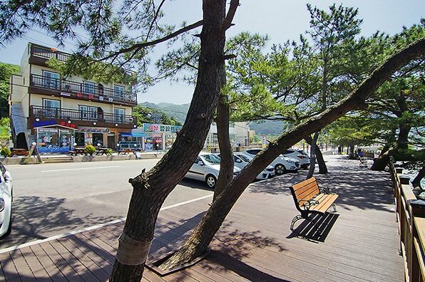 Geoje HanSol Pension - Photo3