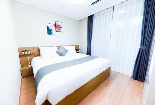 Geoje Leein Stay Hotel