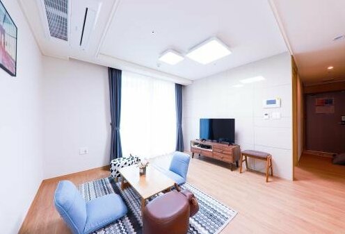 Geoje Leein Stay Hotel - Photo3
