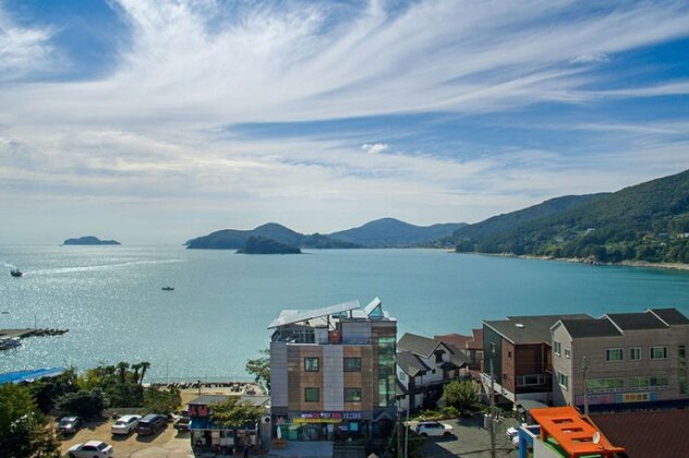 Geoje Marepos Pension - Photo3