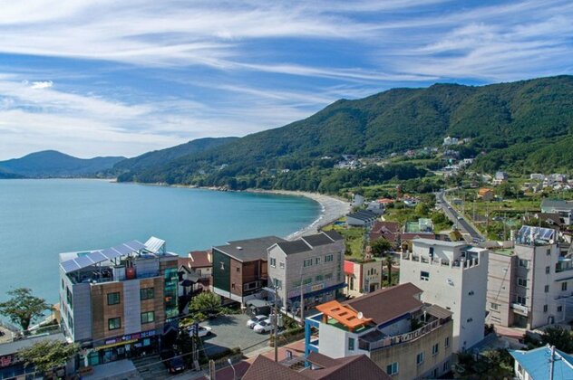 Geoje Marepos Pension - Photo4