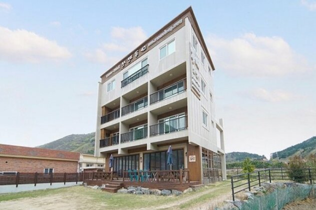 Geoje Maru Pension - Photo2