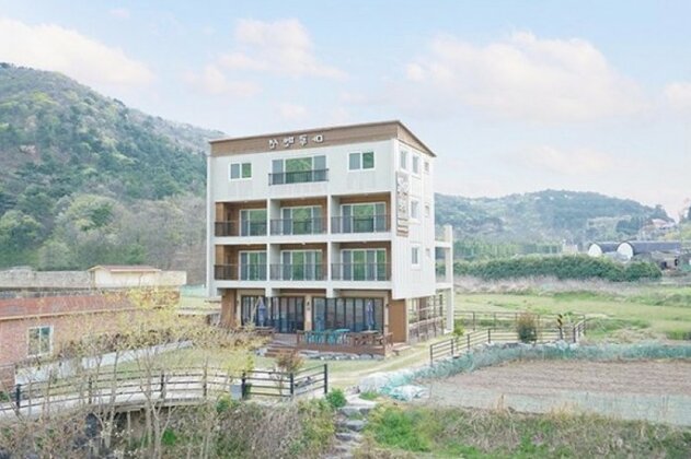 Geoje Maru Pension - Photo3