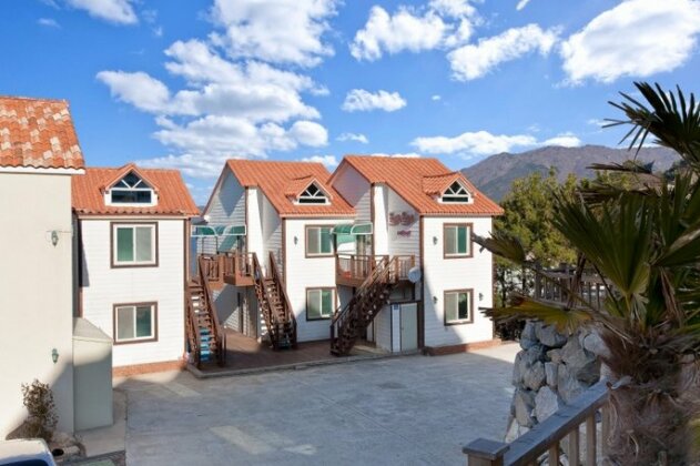Geoje Merveille Pension - Photo5