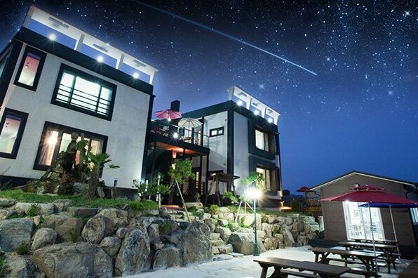 Geoje Nature Garden Pension - Photo5