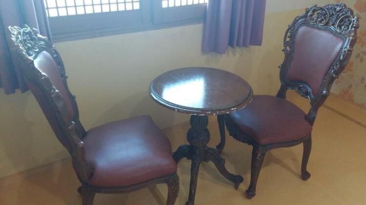 New World Hotel Geoje - Photo5