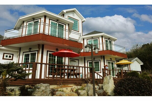 Geoje Nojasan Mountain Pension - Photo3