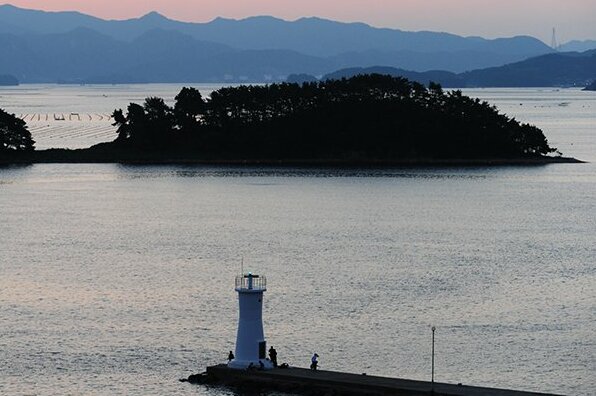 Geoje One pension - Photo5