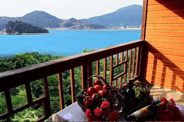 Geoje Propose Pension - Photo5