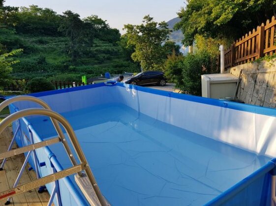 Geoje Sea Love Pention - Photo2