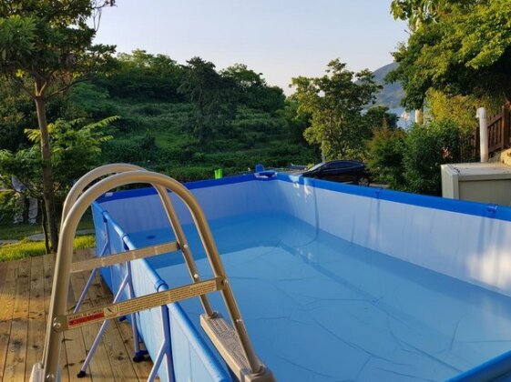 Geoje Sea Love Pention - Photo3
