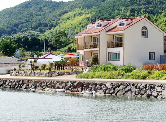 Geoje Seven Pension - Photo2